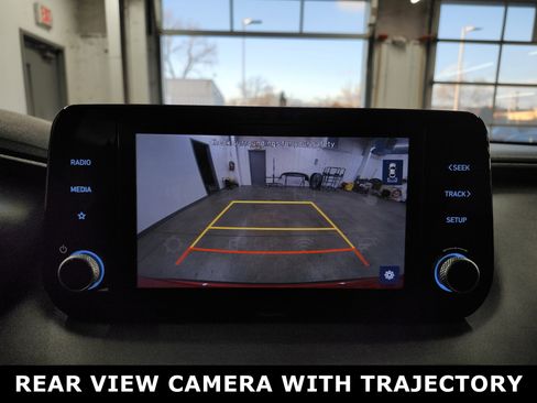 Certified 2022 Hyundai Santa Fe SEL image 7