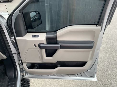 Used 2020 Ford F150 XL w/ XL Power Equipment Group AWD/4WD image 24