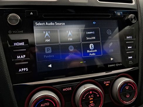 Used 2016 Subaru WRX STI Limited image 23