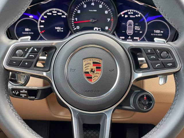 Used 2023 Porsche Cayenne AWD/4WD image 29