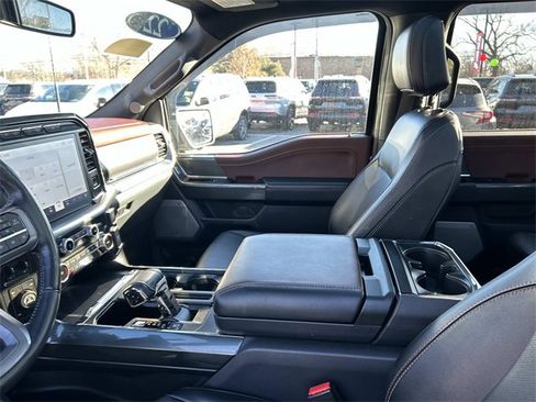 Used 2022 Ford F150 Lariat image 25