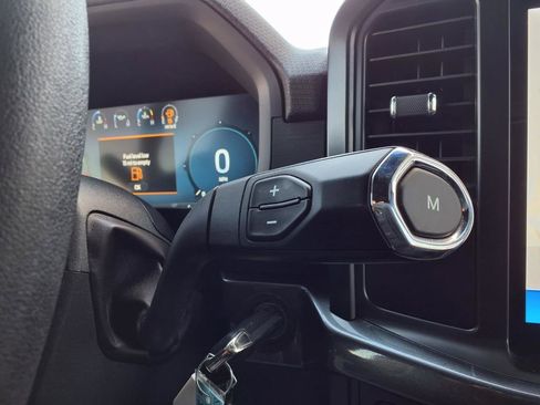 Used 2024 Ford F150 STX w/ STX Black Appearance Package image 18