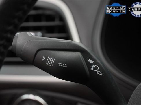 Used 2024 Ford Edge SEL image 29