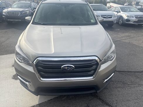 Used 2019 Subaru Ascent Premium w/ Popular Package #3 AWD/4WD image 1
