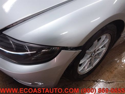 Used 2003 BMW Z4 2.5i image 17