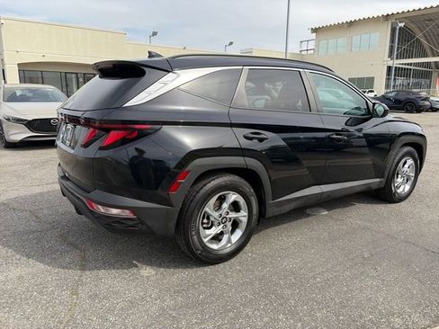 Used 2024 Hyundai Tucson SEL FWD image 5
