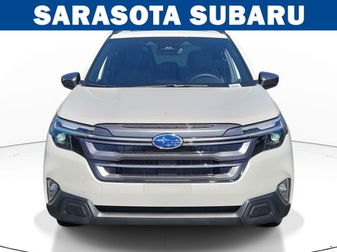 New 2025 Subaru Forester Limited w/ Protection Package image 2