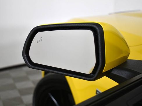 Used 2024 Ford Mustang GT Premium image 23