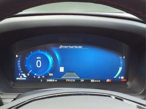 Used 2024 Ford Explorer ST w/ Equipment Group 401A AWD/4WD image 27