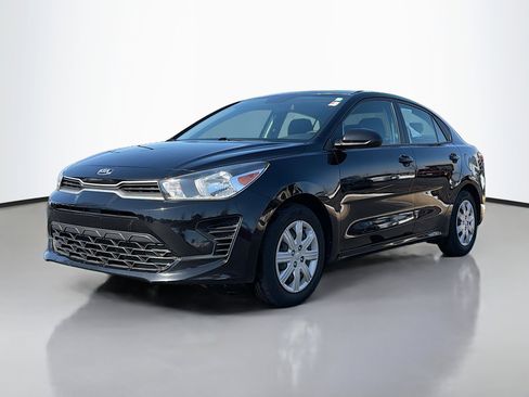 Used 2021 Kia Rio S image 12