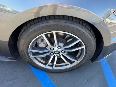 Used 2015 Ford Mustang GT RWD image 31