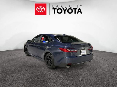 New 2026 Toyota Camry SE image 3