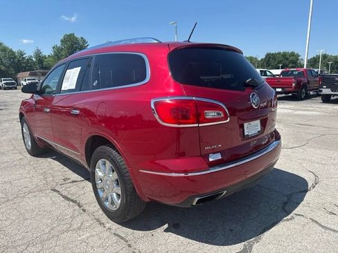 Used 2014 Buick Enclave Leather FWD image 10