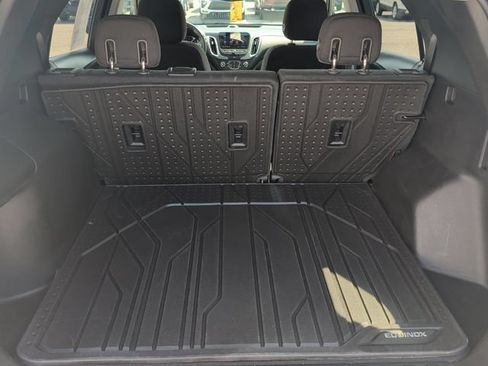 Used 2020 Chevrolet Equinox LT FWD image 27