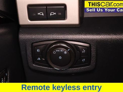 Used 2022 Ford F250 Lariat w/ Black Appearance Package AWD/4WD image 24