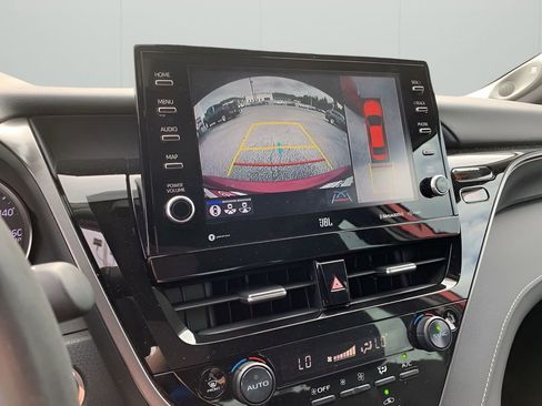 Used 2024 Toyota Camry XSE image 21