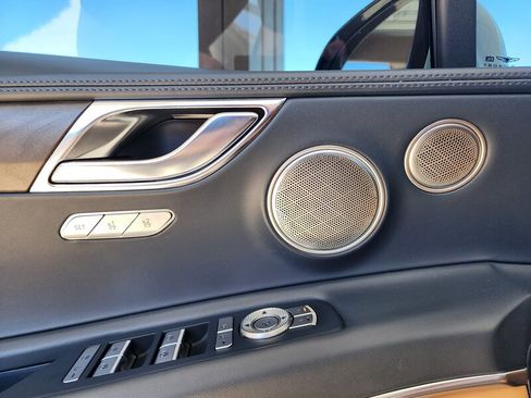 Used 2022 Genesis GV80 3.5T w/ Advanced Package 06 image 22