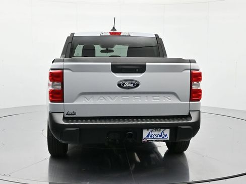 New 2026 Ford Maverick XL w/ Equipment Group 101A AWD/4WD image 6