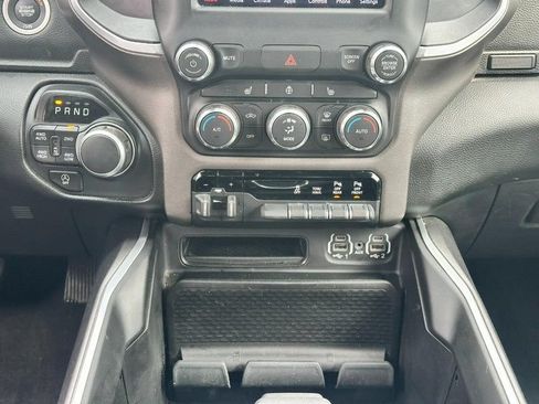 Used 2020 RAM 1500 Big Horn AWD/4WD image 14