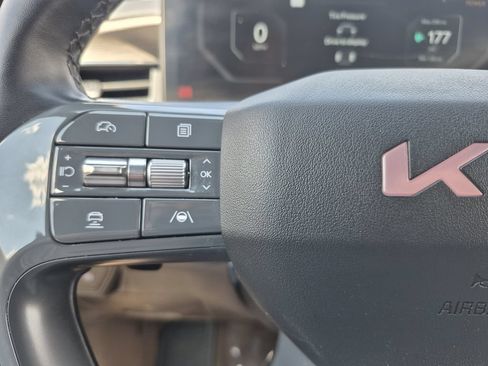 Used 2024 Kia EV9 Land AWD/4WD image 18