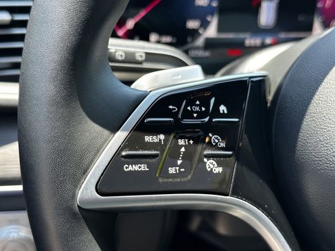 Certified 2025 Mercedes-Benz GLE 450 4MATIC image 28