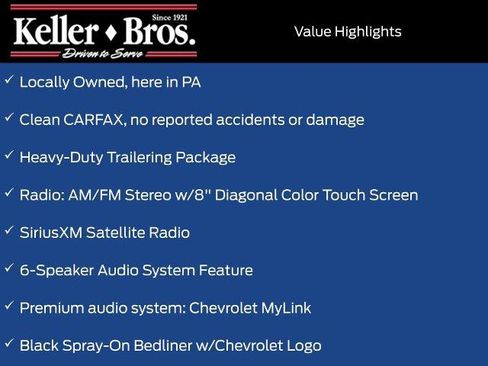 Used 2018 Chevrolet Colorado Z71 AWD/4WD image 9