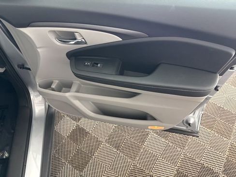 Used 2021 Honda Ridgeline RTL-E image 25