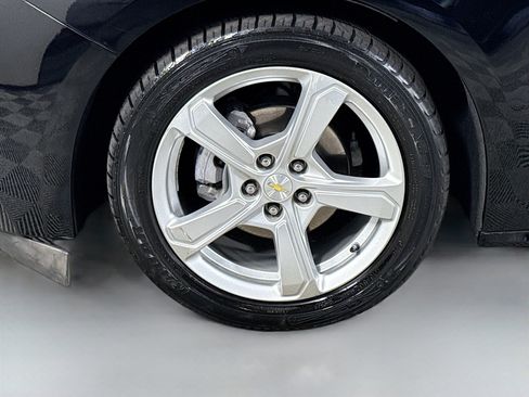Used 2018 Chevrolet Volt LT image 38