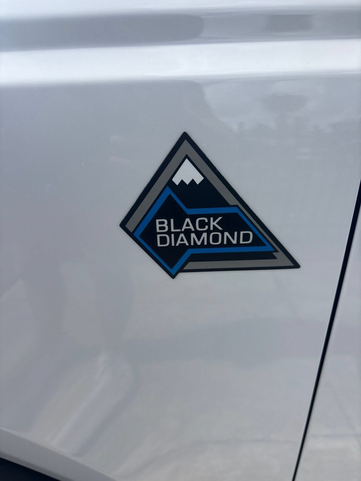 Used 2024 Ford Bronco Black Diamond AWD/4WD image 12