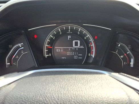 Used 2018 Honda Civic LX image 19
