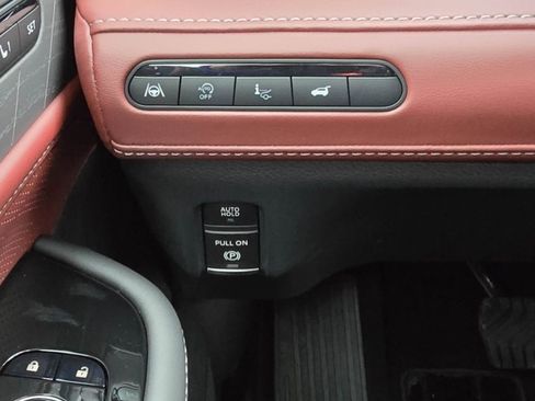 New 2026 INFINITI QX80 Autograph w/ Premium Cargo Package image 27