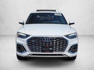 Certified 2023 Audi Q5 2.0T Premium Plus w/ Premium Plus Package AWD/4WD video 2