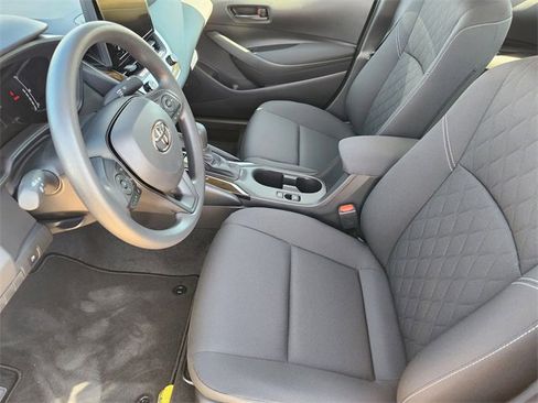 New 2026 Toyota Corolla LE image 9