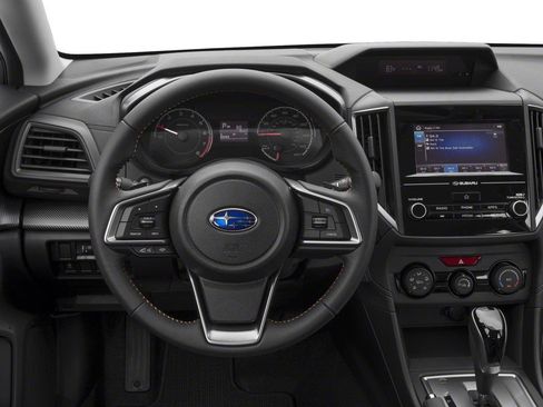 Used 2018 Subaru Crosstrek 2.0i Premium AWD/4WD image 4