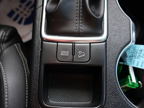 Used 2022 Kia Sportage EX image 32