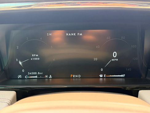 Used 2020 Lincoln Navigator Reserve w/ Luxury Package AWD/4WD image 16