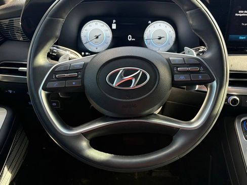 Used 2024 Hyundai Palisade Calligraphy image 19