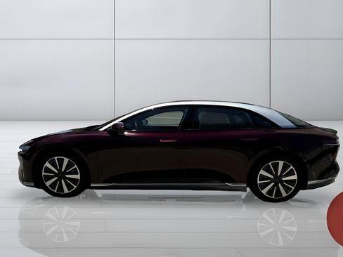 Used 2023 Lucid Air Touring AWD/4WD image 3