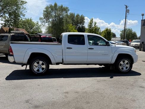 Used 2007 Toyota Tacoma 4x4 Double Cab image 27