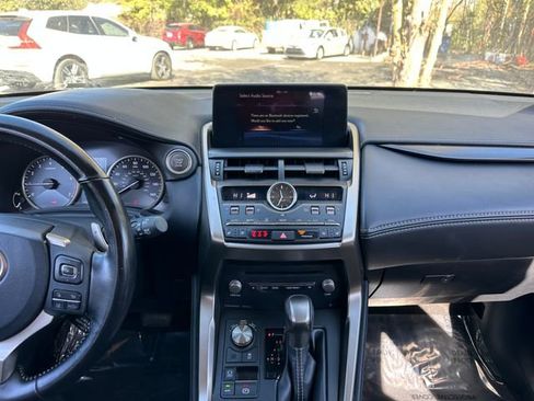 Used 2020 Lexus NX 300 FWD w/ Comfort Package image 16