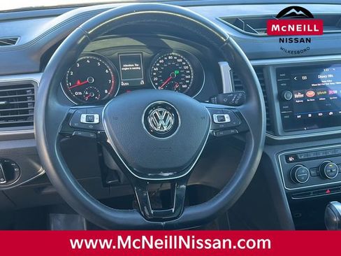 Used 2019 Volkswagen Atlas SE image 25