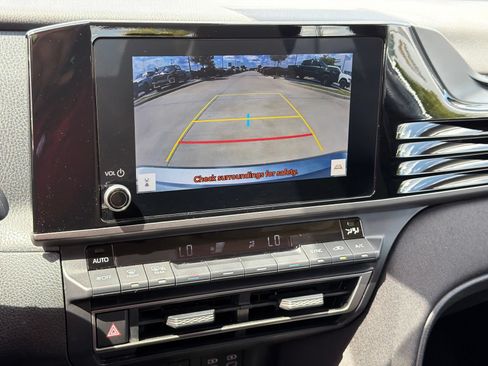 Used 2025 Toyota Camry LE FWD image 21