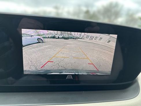 Certified 2024 Buick Encore GX Avenir w/ Avenir Convenience Package AWD/4WD image 21