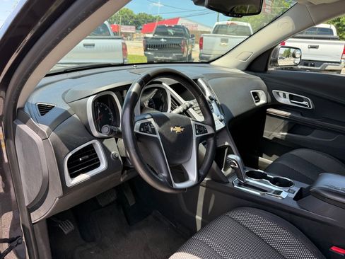 Used 2015 Chevrolet Equinox LT w/ Driver Convenience Package FWD image 10