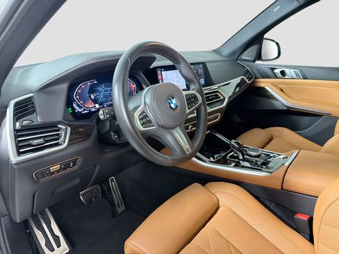 Certified 2023 BMW X5 sDrive40i w/ M Sport Package image 10