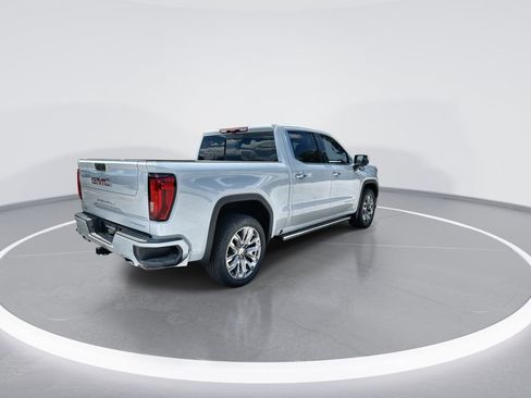 New 2026 GMC Sierra 1500 Denali w/ Denali Reserve Package image 8