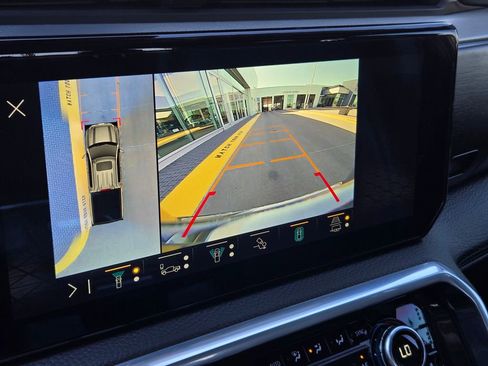 Used 2022 GMC Sierra 1500 Denali w/ Denali Reserve Package image 20