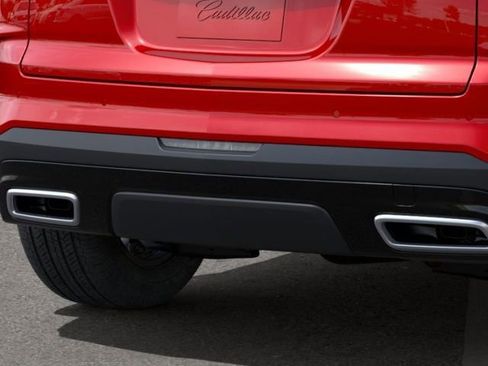 New 2024 Cadillac XT4 Premium Luxury FWD image 14
