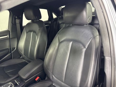 Used 2018 Audi A3 2.0T Premium image 14
