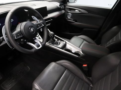 Used 2024 Dodge Hornet R/T Plus w/ R/T Blacktop Package image 25